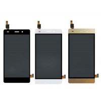 Lcd digitizer screen assembly for Huawei P8 Lite ALE-L21